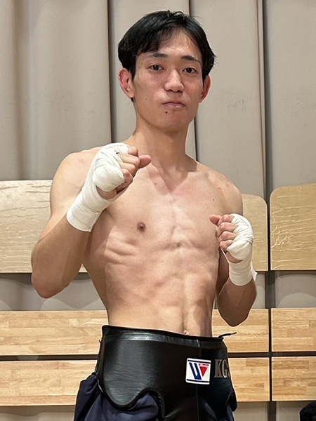 徳村優己